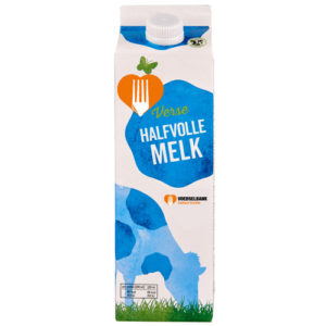 Melk doneren