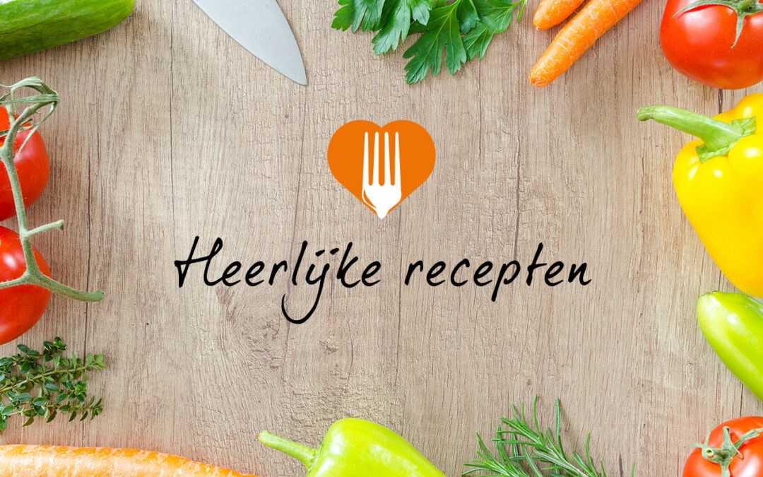 Heerlijke recepten 2024