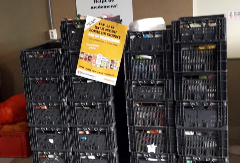 EXTRA JUMBO ACTIE