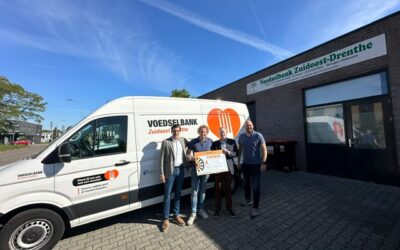 ACTIE RONDE TAFEL EMMEN LEVERT € 4400,00 OP.