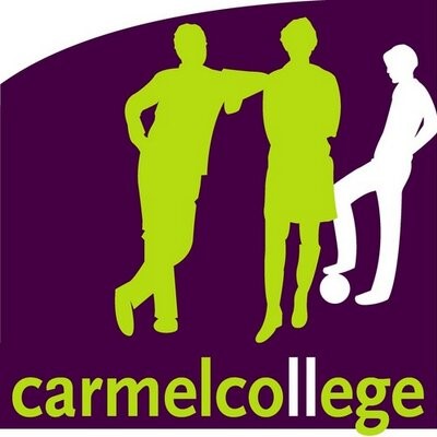 FANTASTISCH wat een inspirerende activiteit van leerlingen van Carmelcollege