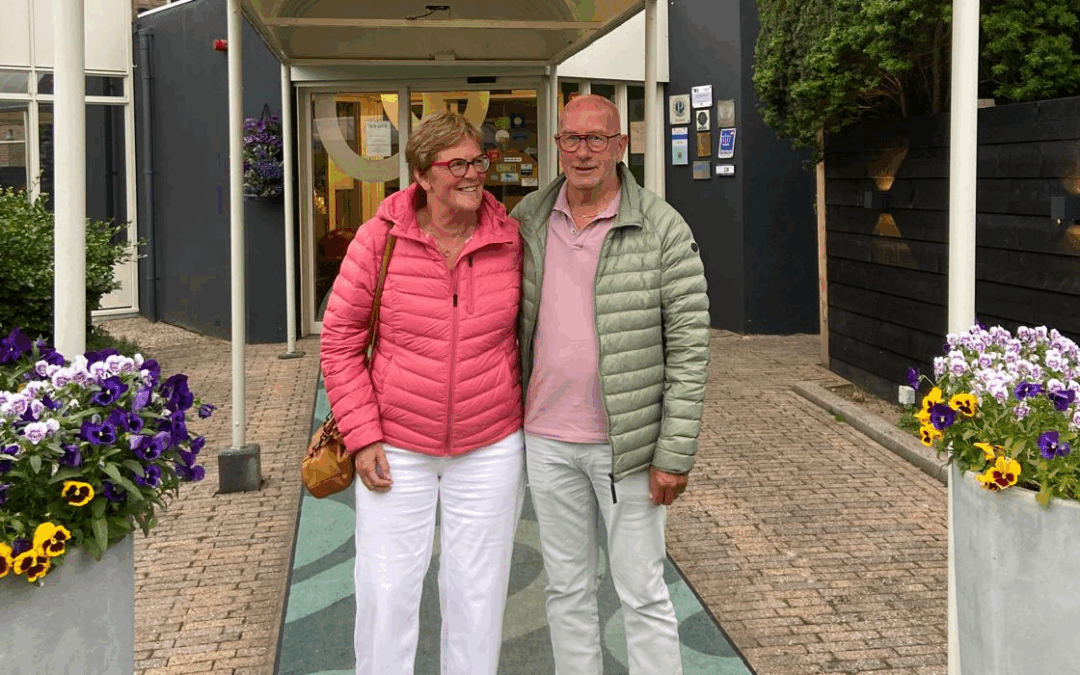WILLEM MEIJERING na 17 jaar gestopt op 4 juni 2025.