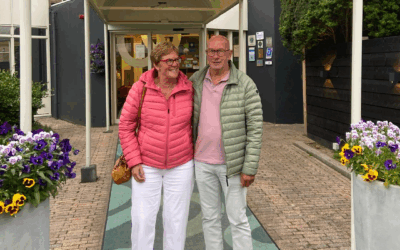 WILLEM MEIJERING na 17 jaar gestopt op 4 juni 2025.